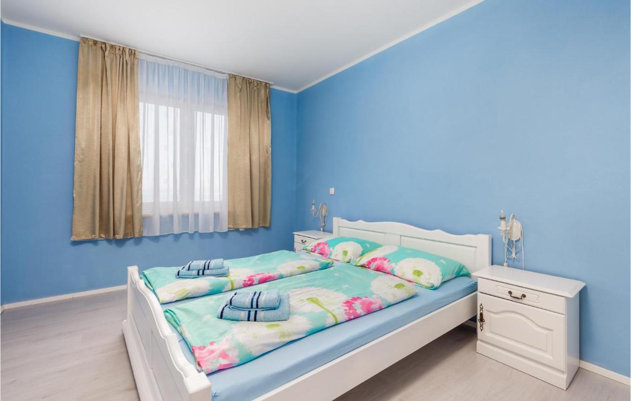 1 Bedroom Gorgeous Apartment In Moscenicka Draga Exterior photo
