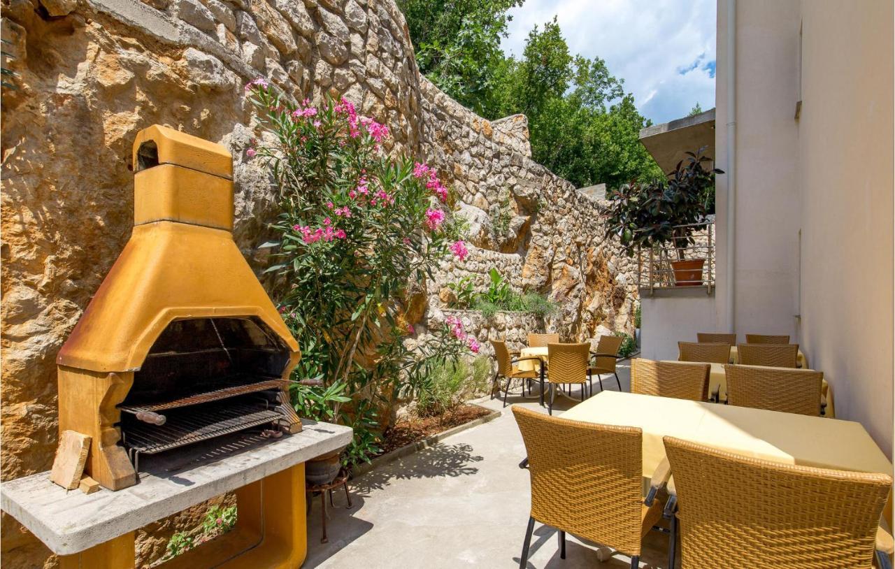 1 Bedroom Gorgeous Apartment In Moscenicka Draga Exterior photo