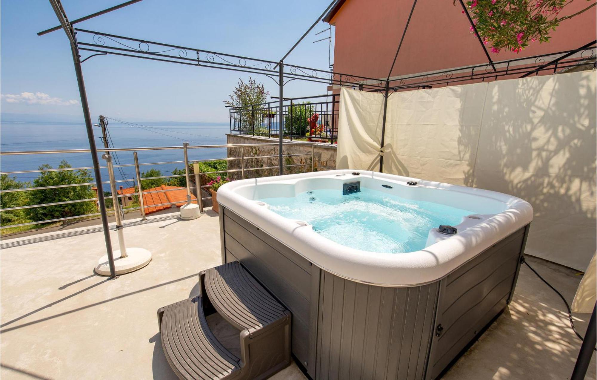 1 Bedroom Gorgeous Apartment In Moscenicka Draga Exterior photo